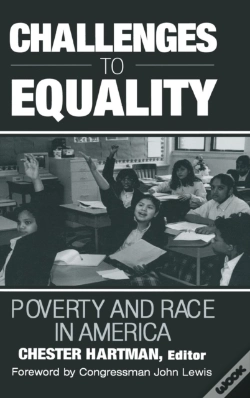 Capa do artigo Challenges To Equality