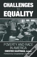 Challenges To Equality