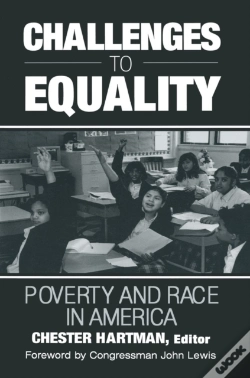 Capa do artigo Challenges To Equality