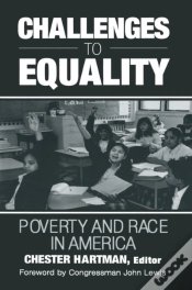 Capa do artigo Challenges To Equality
