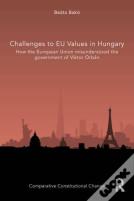 Challenges To Eu Values In Hungary