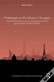 Capa do artigo Challenges To Eu Values In Hungary