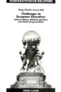 Challenges To European Education - Preview