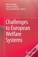 Challenges To European Welfare Systems