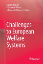 Challenges To European Welfare Systems - Preview