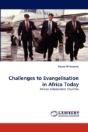 Challenges To Evangelisation In Africa Today - Preview
