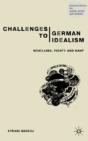 Challenges To German Idealism - Preview