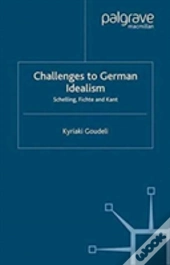 Challenges To German Idealism