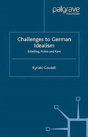 Challenges To German Idealism - Preview