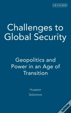 Capa do artigo Challenges To Global Security