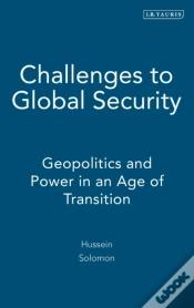 Capa do artigo Challenges To Global Security