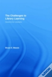 Capa do artigo Challenges To Library Learning