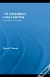 Capa do artigo Challenges To Library Learning