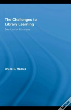 Capa do artigo Challenges To Library Learning