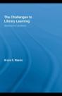 Challenges To Library Learning - Preview