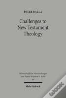 Challenges To New Testament Theology