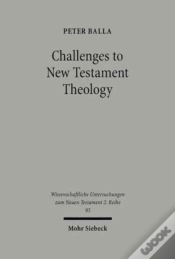 Capa do artigo Challenges To New Testament Theology
