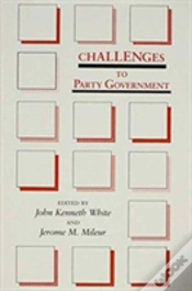 Capa do artigo Challenges To Party Government