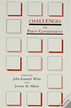 Capa do artigo Challenges To Party Government