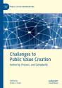 Challenges To Public Value Creation - Preview