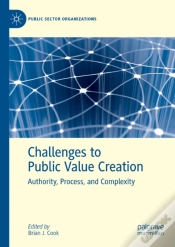 Capa do artigo Challenges To Public Value Creation