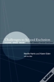 Capa do artigo Challenges To School Exclusion