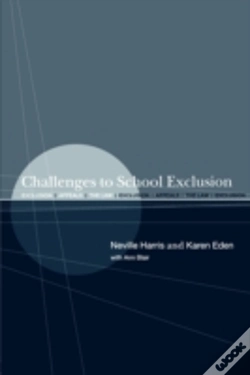 Capa do artigo Challenges To School Exclusion