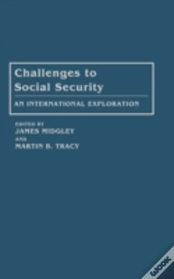Capa do artigo Challenges To Social Security