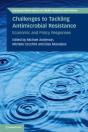 Challenges To Tackling Antimicrobial Resistance - Preview