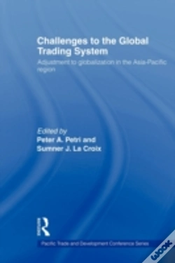 Capa do artigo Challenges To The Global Trading System