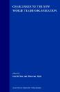 Challenges To The New World Trade Organization - Preview