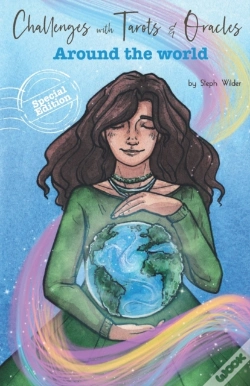 Capa do artigo Challenges With Tarots And Oracles Around The World