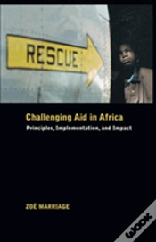 Capa do artigo Challenging Aid In Africa
