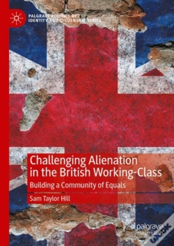 Capa do artigo Challenging Alienation In The British Working-Class