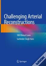 Challenging Arterial Reconstructions
