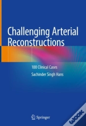 Capa do artigo Challenging Arterial Reconstructions