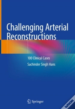 Capa do artigo Challenging Arterial Reconstructions