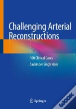 Challenging Arterial Reconstructions