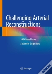 Capa do artigo Challenging Arterial Reconstructions