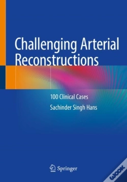 Capa do artigo Challenging Arterial Reconstructions