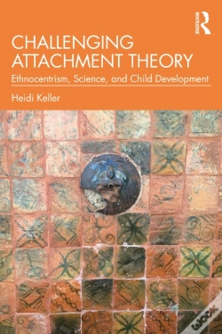 Capa do artigo Challenging Attachment Theory