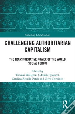 Capa do artigo Challenging Authoritarian Capitalism