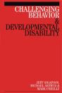 Challenging Behaviour And Developmental Disability - Preview