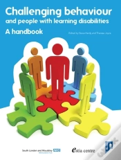 Capa do artigo Challenging Behaviour And People With Learning Disabilities