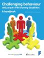 Challenging Behaviour And People With Learning Disabilities - Preview