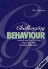 Challenging Behaviour