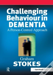 Capa do artigo Challenging Behaviour In Dementia