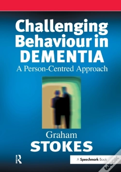 Capa do artigo Challenging Behaviour In Dementia