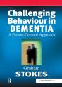 Challenging Behaviour In Dementia - Preview