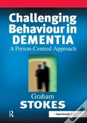 Capa do artigo Challenging Behaviour In Dementia